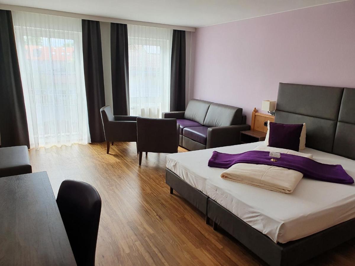 Boutique Hotel Beckenlehner อุนเทอร์ฮาคิง ภายนอก รูปภาพ