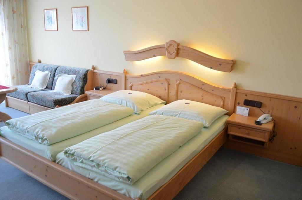 Boutique Hotel Beckenlehner อุนเทอร์ฮาคิง ภายนอก รูปภาพ