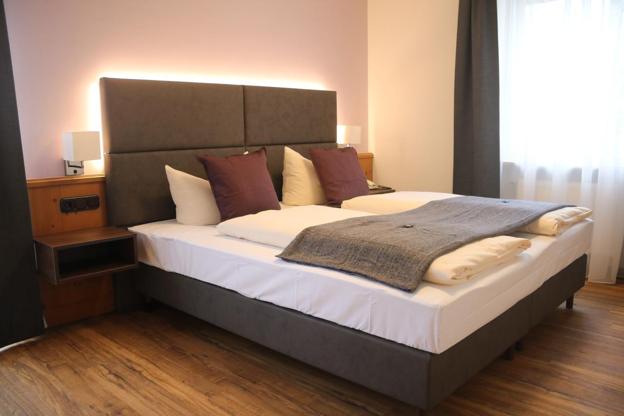 Boutique Hotel Beckenlehner อุนเทอร์ฮาคิง ภายนอก รูปภาพ