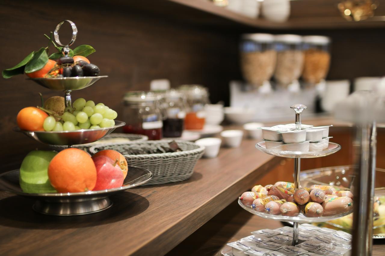 Boutique Hotel Beckenlehner อุนเทอร์ฮาคิง ภายนอก รูปภาพ
