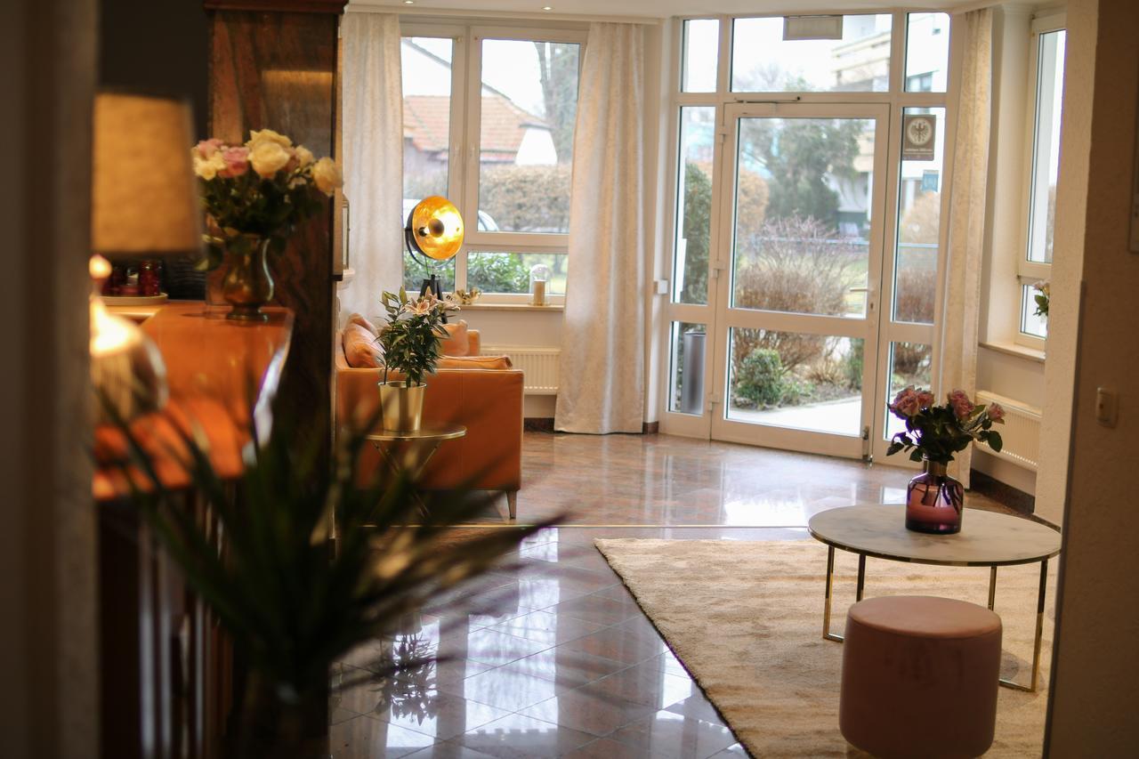 Boutique Hotel Beckenlehner อุนเทอร์ฮาคิง ภายนอก รูปภาพ