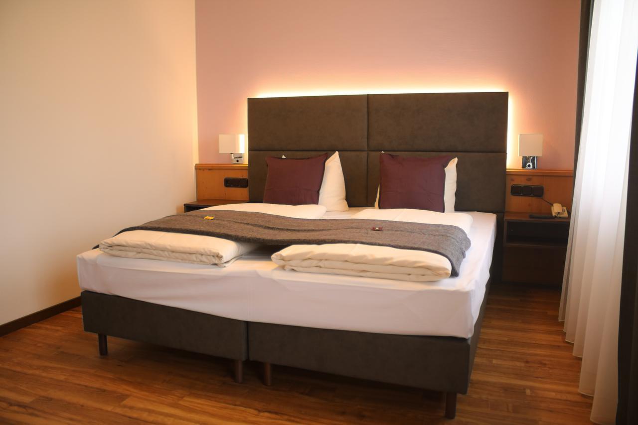 Boutique Hotel Beckenlehner อุนเทอร์ฮาคิง ภายนอก รูปภาพ