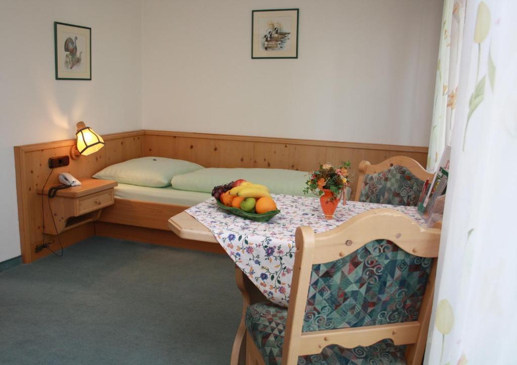 Boutique Hotel Beckenlehner อุนเทอร์ฮาคิง ภายนอก รูปภาพ